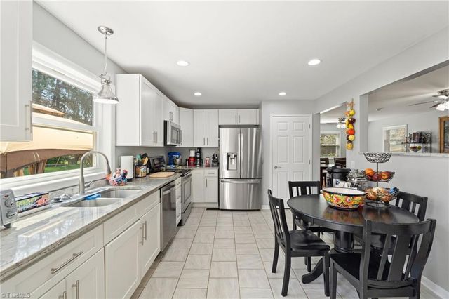 2110 Whitney Road, Winston-salem, NC 27106