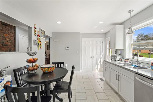 2110 Whitney Road, Winston-salem, NC 27106