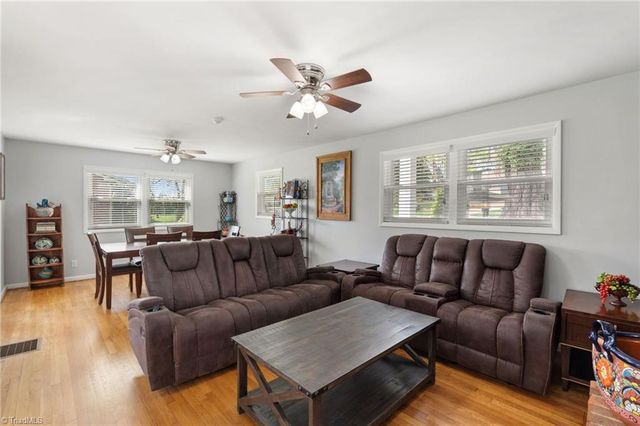 2110 Whitney Road, Winston-salem, NC 27106