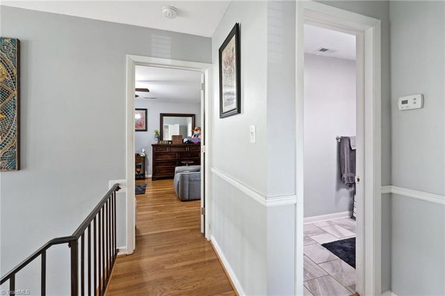 2110 Whitney Road, Winston-salem, NC 27106