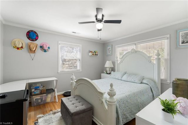 2110 Whitney Road, Winston-salem, NC 27106