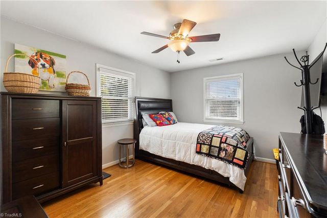 2110 Whitney Road, Winston-salem, NC 27106