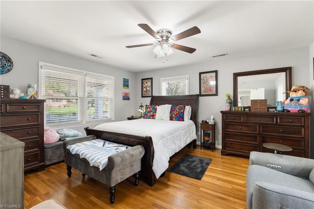 2110 Whitney Road, Winston-salem, NC 27106