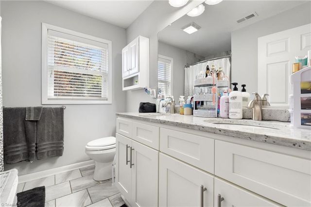 2110 Whitney Road, Winston-salem, NC 27106