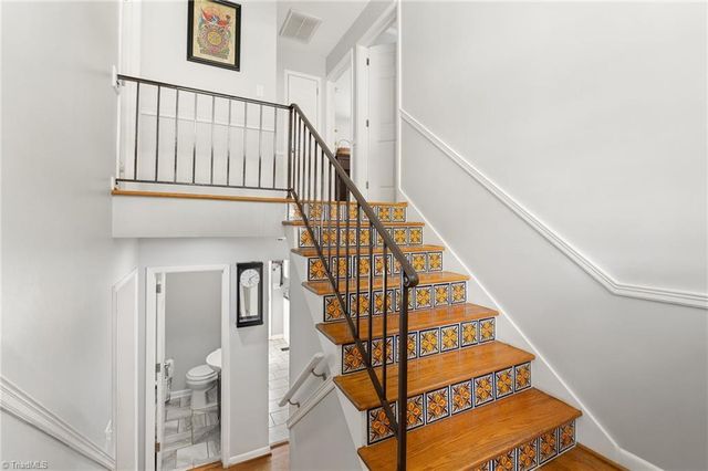 2110 Whitney Road, Winston-salem, NC 27106