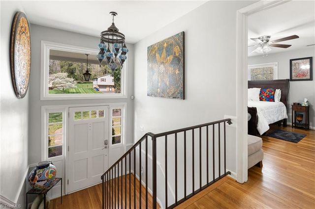 2110 Whitney Road, Winston-salem, NC 27106