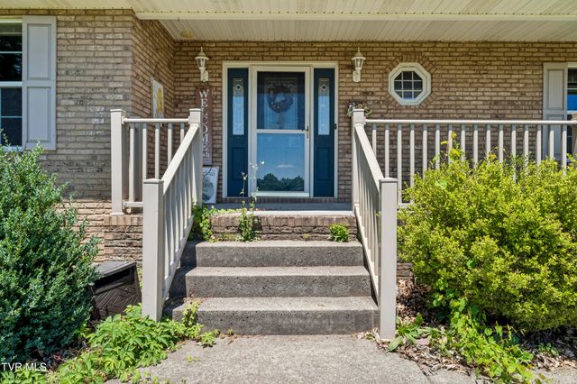 408 Taryn Court, Bristol, VA 24201