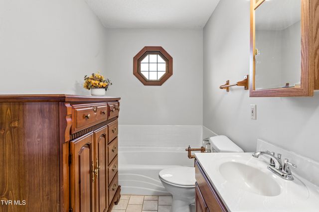408 Taryn Court, Bristol, VA 24201