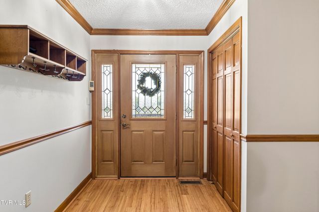 408 Taryn Court, Bristol, VA 24201