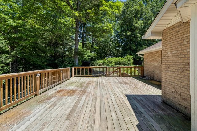 408 Taryn Court, Bristol, VA 24201
