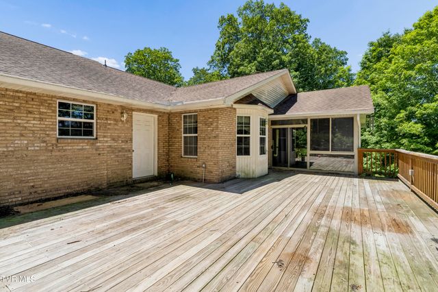 408 Taryn Court, Bristol, VA 24201