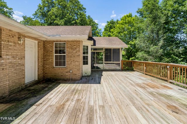 408 Taryn Court, Bristol, VA 24201