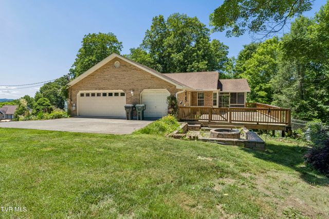 408 Taryn Court, Bristol, VA 24201