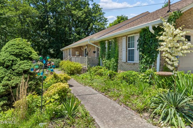 408 Taryn Court, Bristol, VA 24201