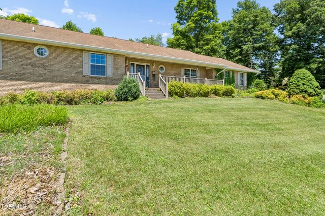 408 Taryn Court, Bristol, VA 24201