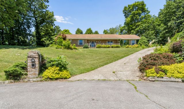 408 Taryn Court, Bristol, VA 24201