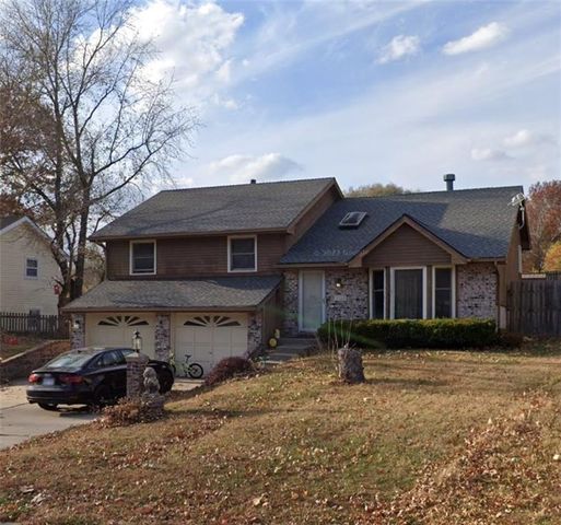3528 Remington Lane