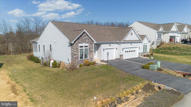 13880 PATRIOT WAY, Hagerstown, MD 21740