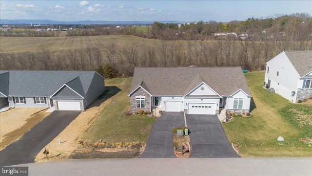 13880 PATRIOT WAY, Hagerstown, MD 21740