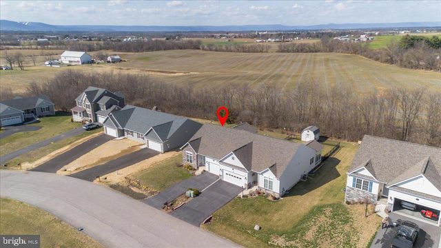 13880 PATRIOT WAY, Hagerstown, MD 21740