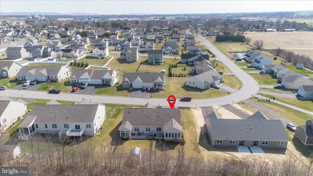 13880 PATRIOT WAY, Hagerstown, MD 21740