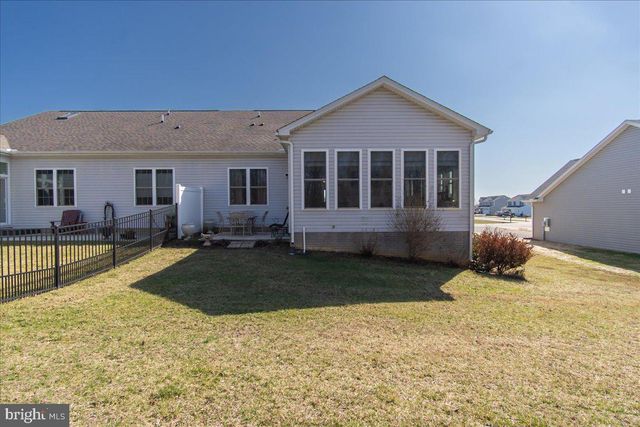 13880 PATRIOT WAY, Hagerstown, MD 21740