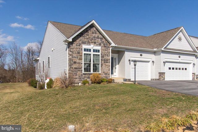 13880 PATRIOT WAY, Hagerstown, MD 21740