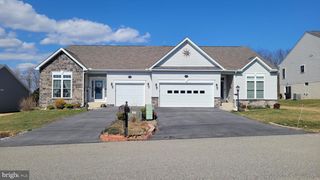 13880 PATRIOT WAY, Hagerstown, MD 21740