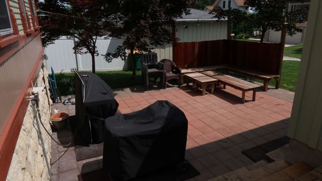 509 Singer Avenue, Lemont, IL 60439