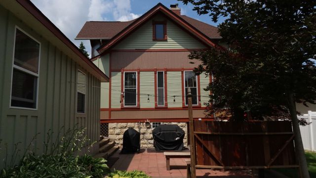 509 Singer Avenue, Lemont, IL 60439