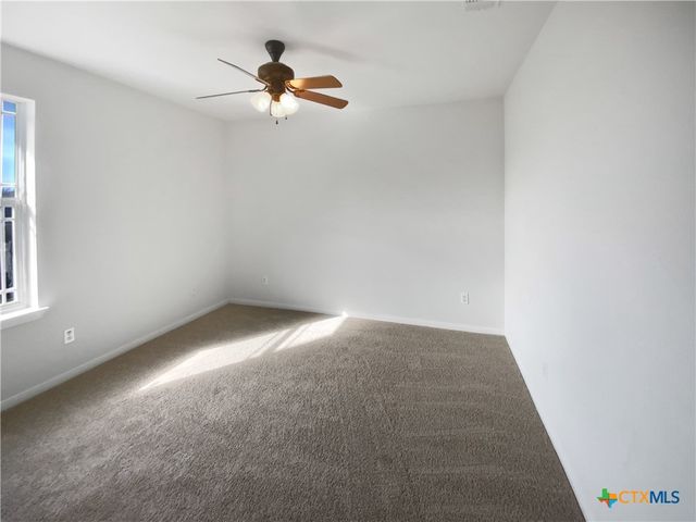 3808 Tatonka Drive, Killeen, TX 76549