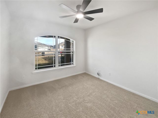 3808 Tatonka Drive, Killeen, TX 76549