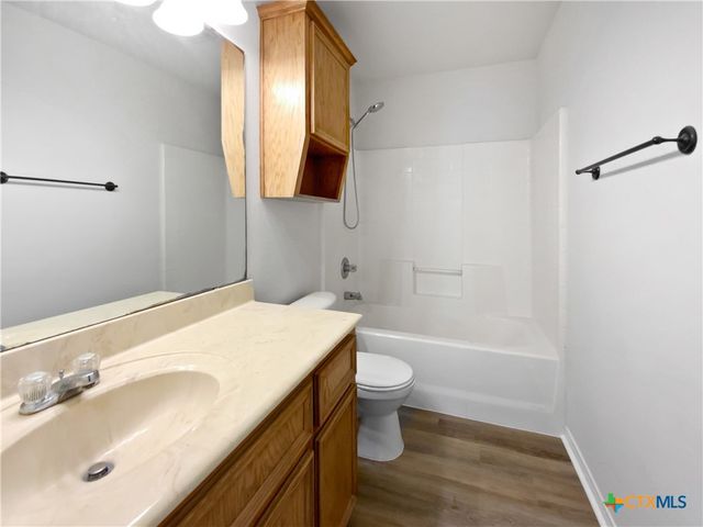 3808 Tatonka Drive, Killeen, TX 76549