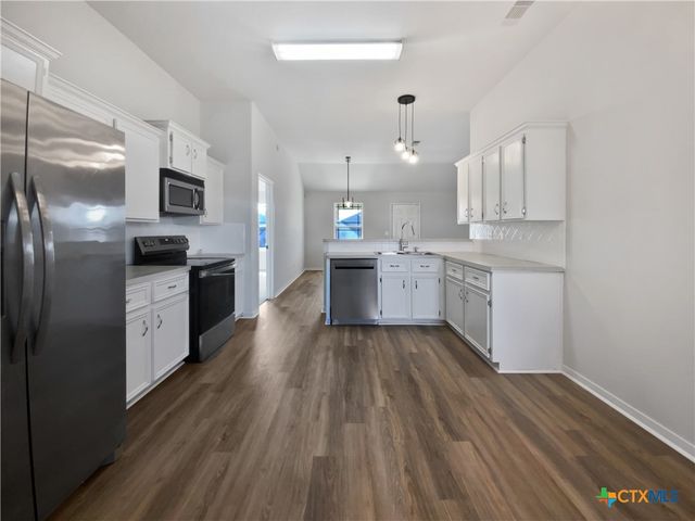 3808 Tatonka Drive, Killeen, TX 76549