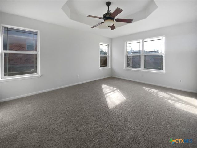 3808 Tatonka Drive, Killeen, TX 76549