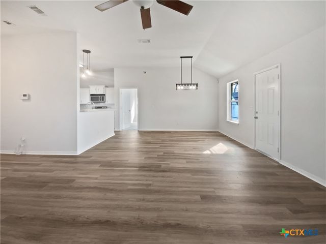 3808 Tatonka Drive, Killeen, TX 76549