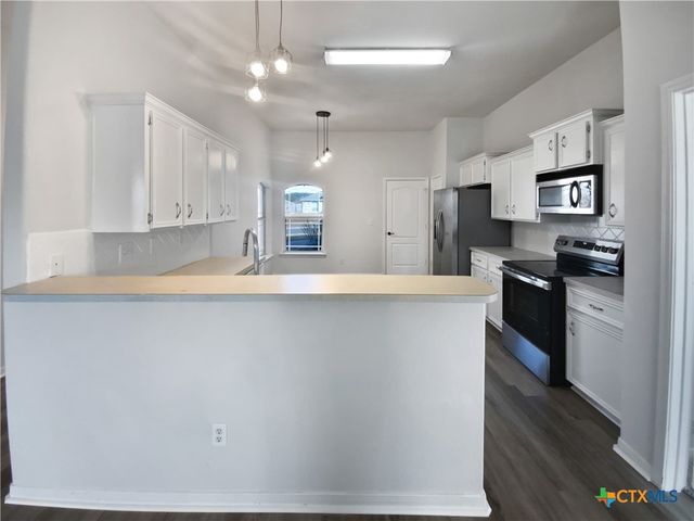 3808 Tatonka Drive, Killeen, TX 76549