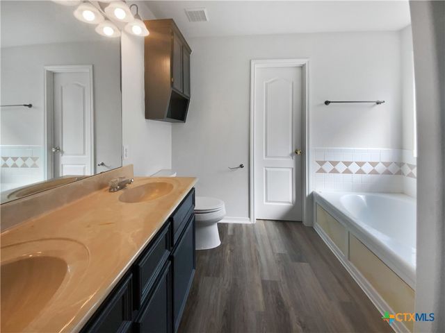 3808 Tatonka Drive, Killeen, TX 76549