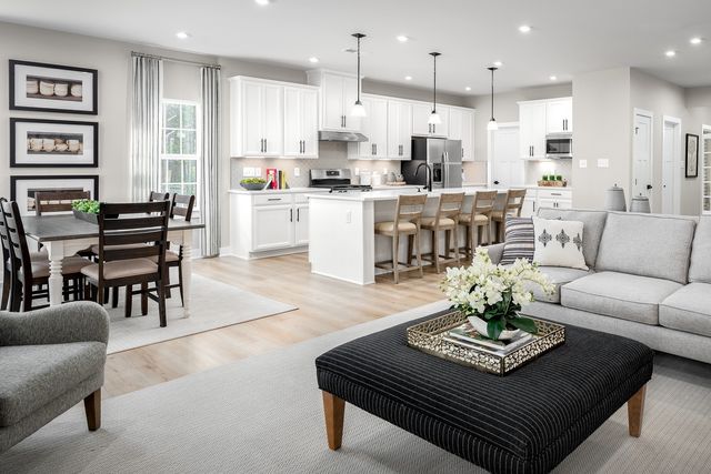 551 Brumby Loop, White House, TN 37188