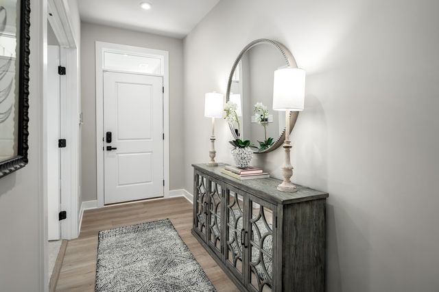 551 Brumby Loop, White House, TN 37188