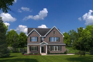 551 Brumby Loop, White House, TN 37188