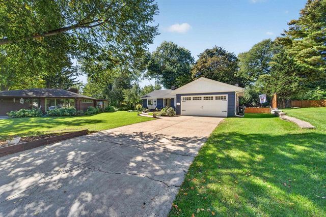 31 Hiawatha Circle, Madison, WI 53711