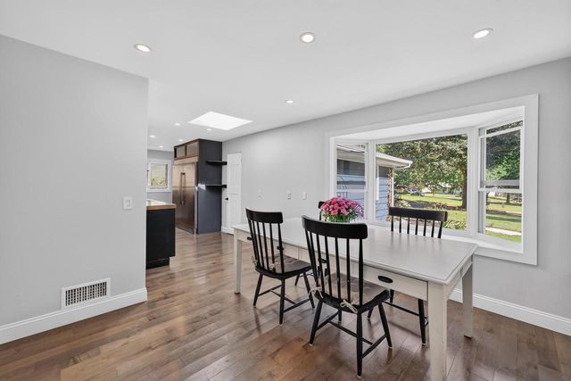 31 Hiawatha Circle, Madison, WI 53711