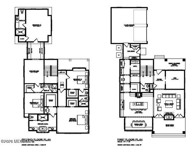 1147 Harding Place, Point Pleasant, NJ 08742