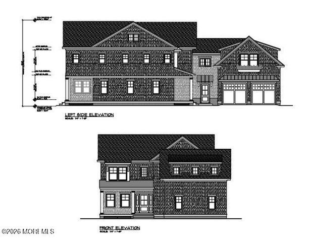 1147 Harding Place, Point Pleasant, NJ 08742