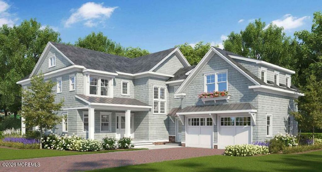 1147 Harding Place, Point Pleasant, NJ 08742