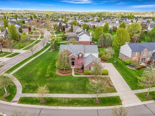 16639 Yellowstone Drive, Northville, MI 48168
