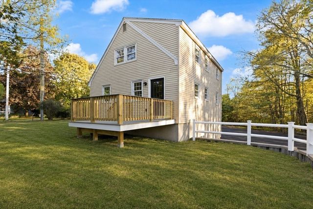 70 Cook Street, Billerica, MA 01821