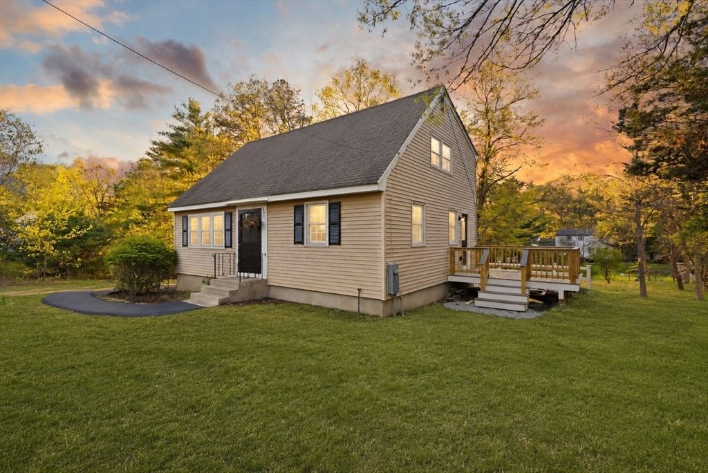 70 Cook Street, Billerica, MA 01821