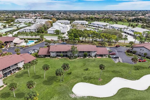 927 CAPRI ISLES BOULEVARD 7, Venice, FL 34292